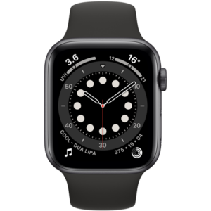 Apple Watch Series 6 popular watch smartwatch with IOS from Victra Verizon at a Victra Verizon Store Near Me
