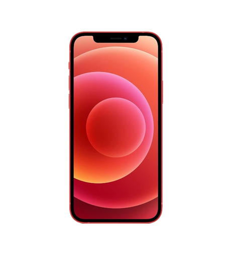 Apple iPhone 12 mini in red (2020) with IOS from Victra Verizon at a Victra Verizon Store Near Me