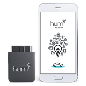 Hum+ Connected Device Car Diagnostics from Victra Verizon at a Victra Verizon Store Near Me