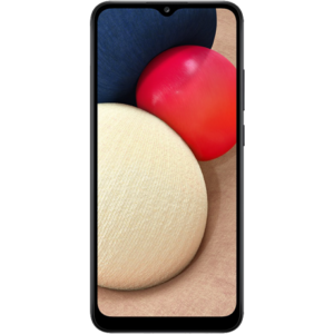 Samsung Galaxy A02s Android smartphone 5G from Victra Verizon at a Victra Verizon Store Near Me