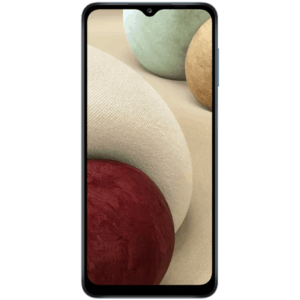 Samsung Galaxy A12 5G Android smartphone 5G from Victra Verizon at a Victra Verizon Store Near Me