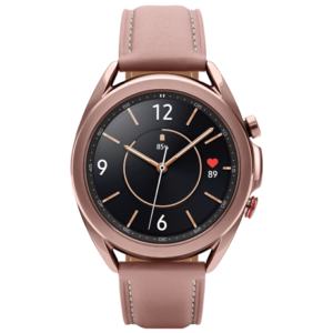 Samsung Galaxy Watch3 popular watch smartwatch from Victra Verizon at a Victra Verizon Store Near Me