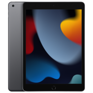 Apple iPad 10.2’’ (2021) tablet with iPad OS from Victra Verizon at a Victra Verizon Store Near Me