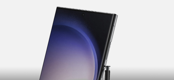 Samsung Galaxy S23 Ultra