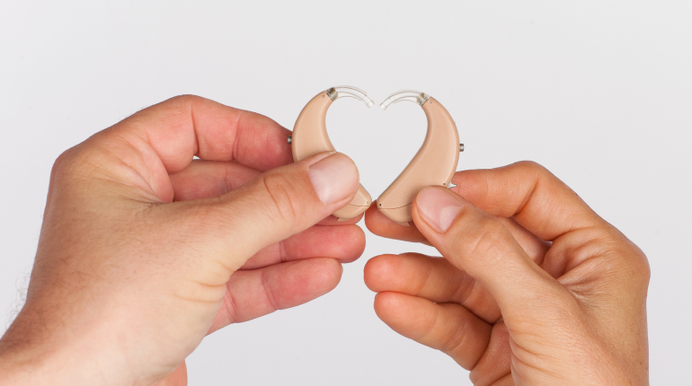 World Hearing Day