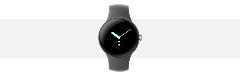 Google Pixel Watch