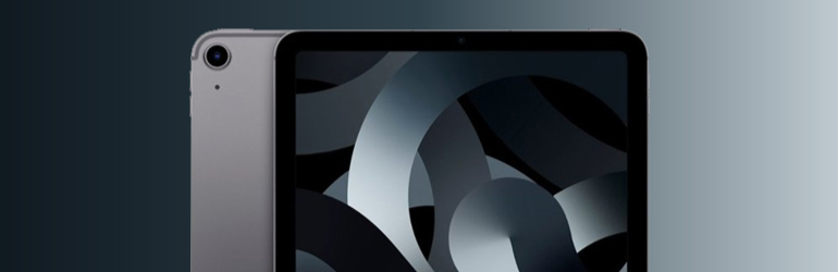 Apple iPad Air 5th Gen