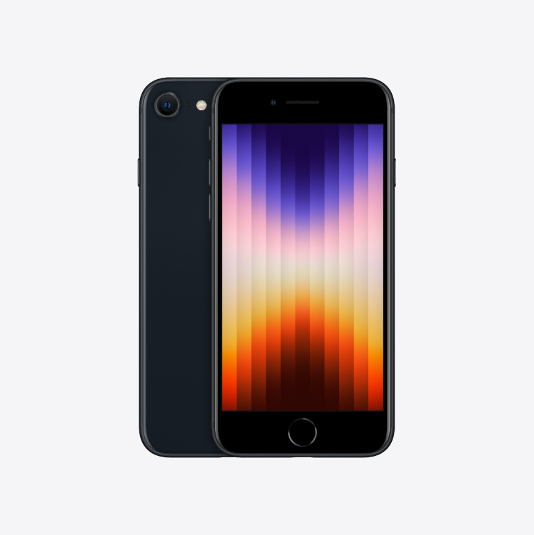Apple iPhone SE 2022